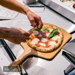 Ooni Pizzaschieber Und Brett Aus Bambus 12" 21 Ooni Pizzaschieber Und Brett Aus Bambus 12" -Angebote Kamdi24 Store ooni pizzaschieber und brett aus bambus 12 24160 m 7