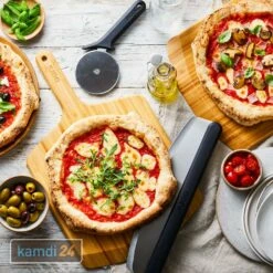 Ooni Pizzaschieber Und Brett Aus Bambus 12" 22 Ooni Pizzaschieber Und Brett Aus Bambus 12" -Angebote Kamdi24 Store ooni pizzaschieber und brett aus bambus 12 24160 m 8