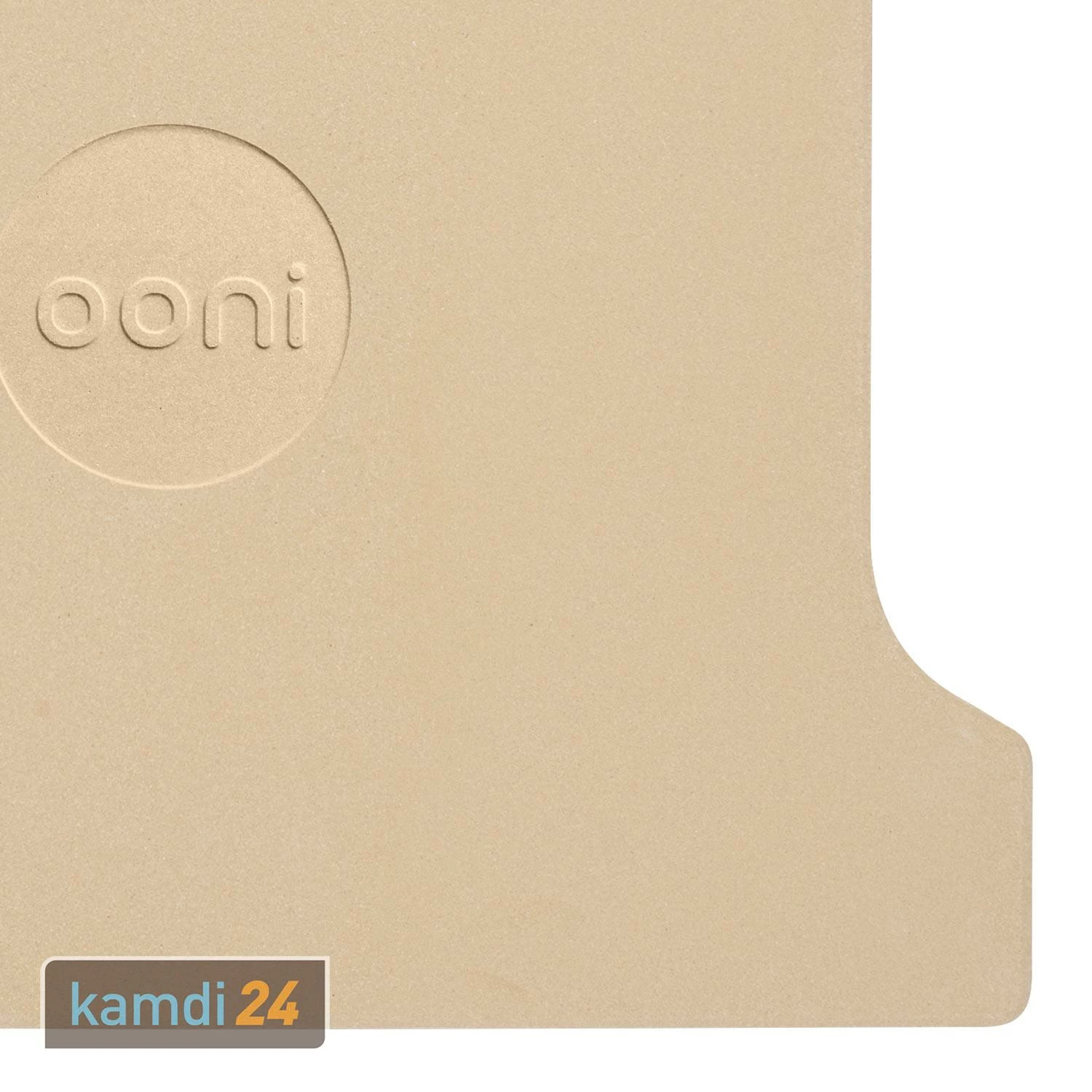 Ooni Pizzastein Für Koda 16" 5 Ooni Pizzastein Für Koda 16" – Bild 3