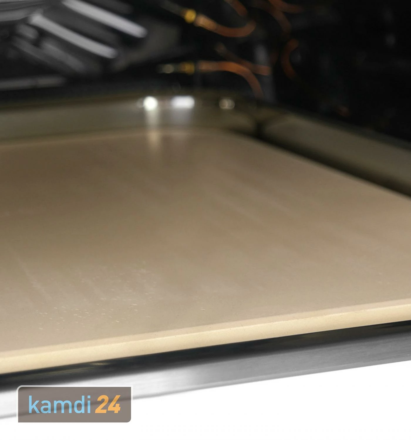 Ooni Pizzastein Für Koda 16" 6 Ooni Pizzastein Für Koda 16" – Bild 4