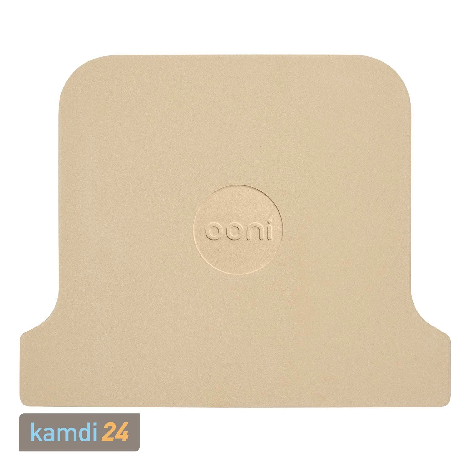 Ooni Pizzastein Für Koda 16" 3 Ooni Pizzastein Für Koda 16"