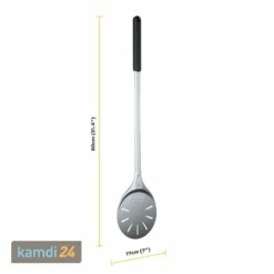 Ooni Pizzawendeheber Aluminium -Angebote Kamdi24 Store ooni pizzawendeheber aluminium 24159 m 4