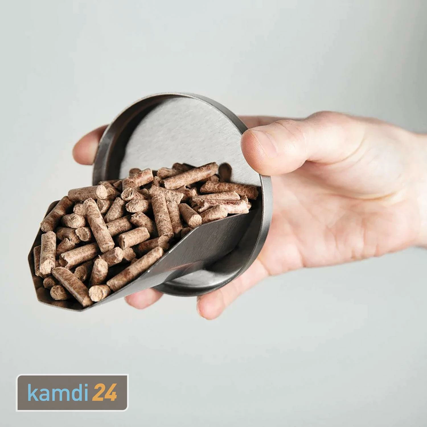 Ooni Premium Hardwood Pellets Eiche 10 Kg 6 Ooni Premium Hardwood Pellets Eiche 10 Kg – Bild 4