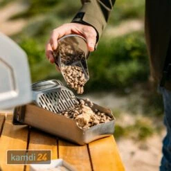 Ooni Premium Hardwood Pellets Eiche 10 Kg 16 Ooni Premium Hardwood Pellets Eiche 10 Kg -Angebote Kamdi24 Store ooni premium hardwood pellets eiche 10 kg 24319 m 6