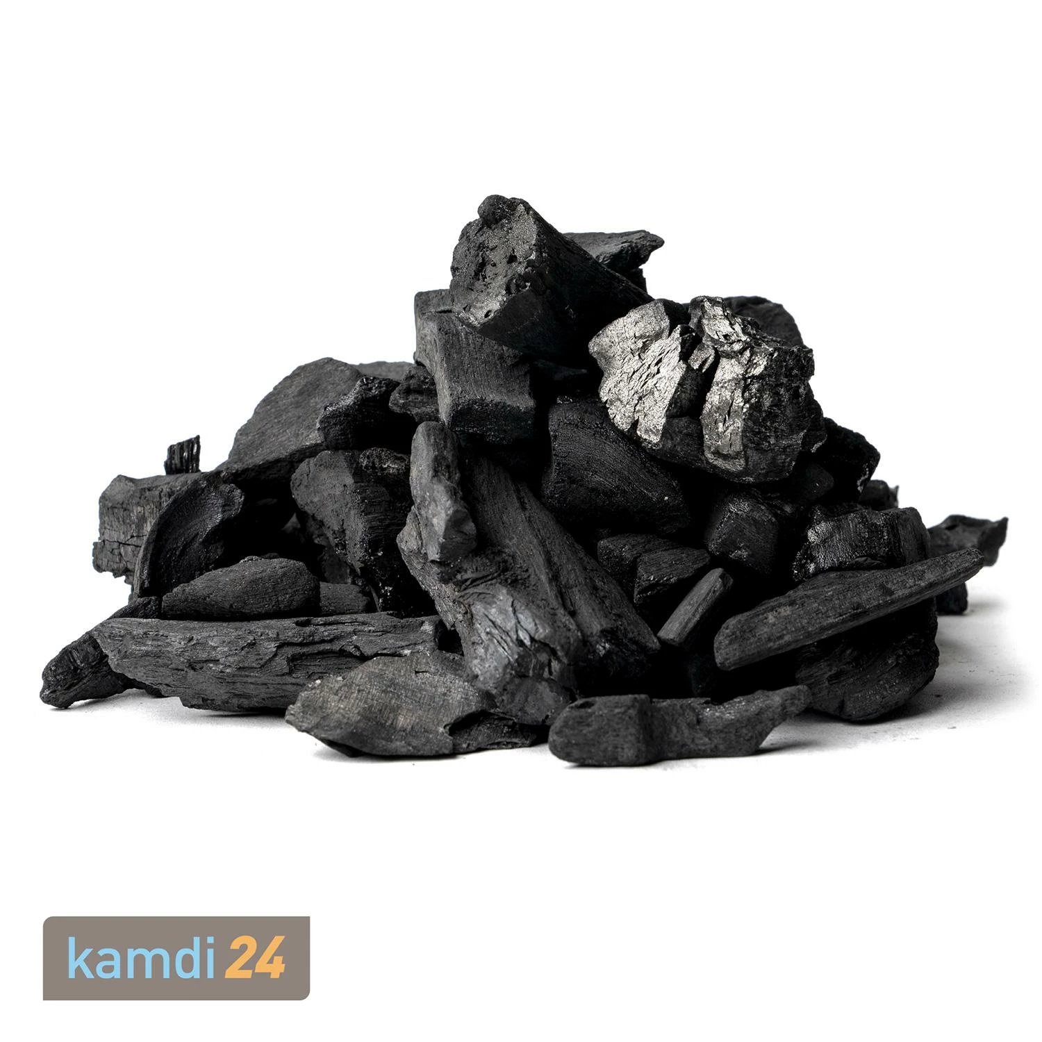 Ooni Premium Holzkohle Birke 4 Kg 4 Ooni Premium Holzkohle Birke 4 Kg – Bild 2