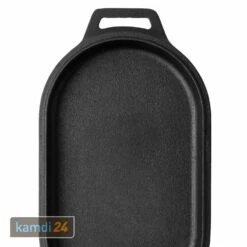 Ooni Servierpfanne Aus Gusseisen Inkl. Untersetzer -Angebote Kamdi24 Store ooni servierpfanne aus gusseisen inkl untersetzer 24184 m 3