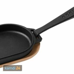 Ooni Servierpfanne Aus Gusseisen Inkl. Untersetzer -Angebote Kamdi24 Store ooni servierpfanne aus gusseisen inkl untersetzer 24184 m 6