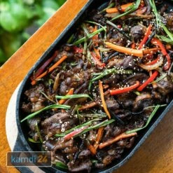 Ooni Servierpfanne Aus Gusseisen Inkl. Untersetzer -Angebote Kamdi24 Store ooni servierpfanne aus gusseisen inkl untersetzer 24184 m 7