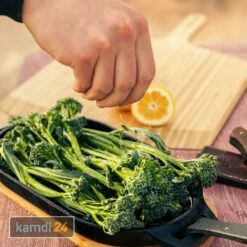 Ooni Servierpfanne Aus Gusseisen Inkl. Untersetzer -Angebote Kamdi24 Store ooni servierpfanne aus gusseisen inkl untersetzer 24184 m 8