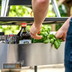 Ooni Utensilienfach Large 14 Ooni Utensilienfach Large -Angebote Kamdi24 Store ooni utensilienfach large 24212 m 3