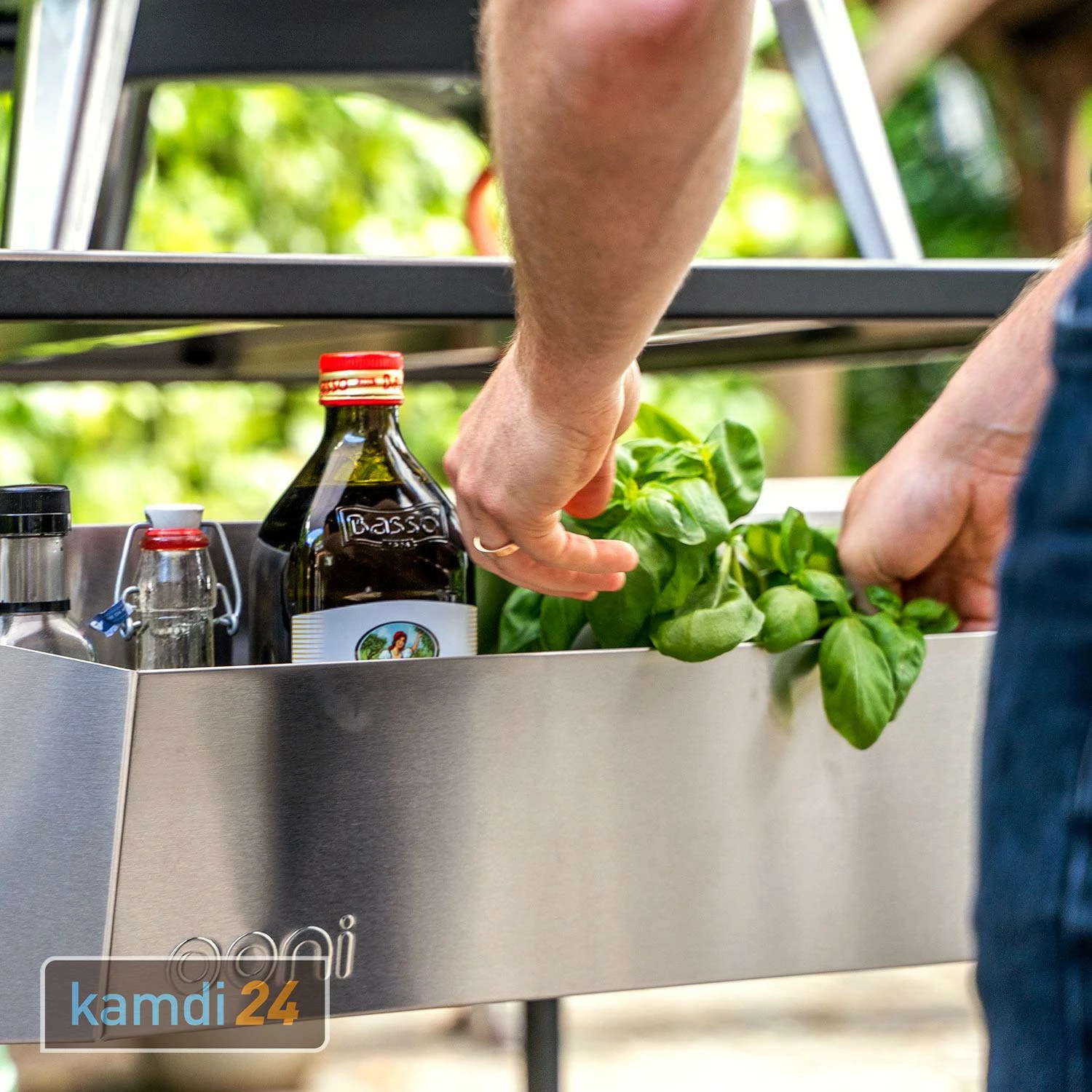 Ooni Utensilienfach Large 6 Ooni Utensilienfach Large – Bild 4