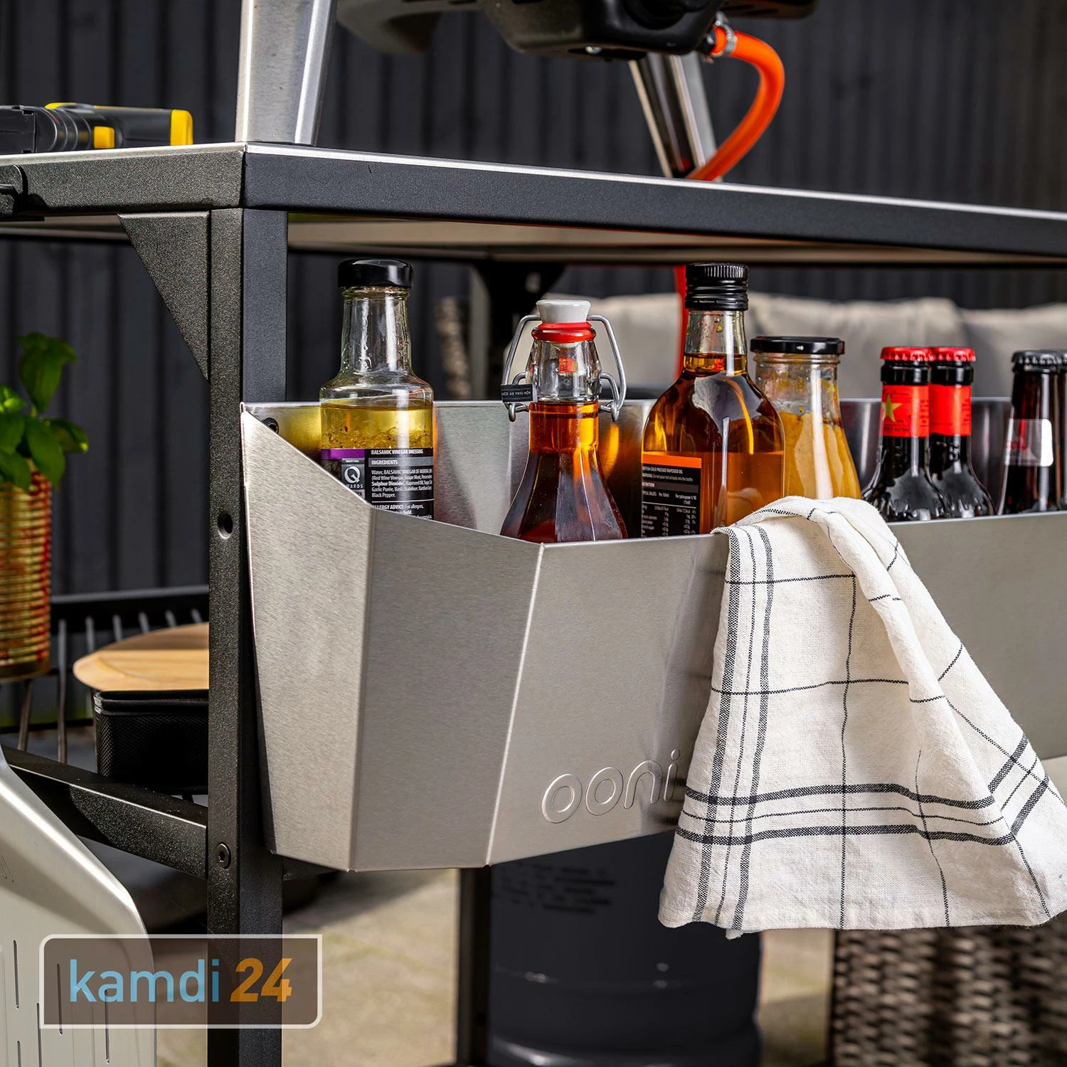 Ooni Utensilienfach Large 7 Ooni Utensilienfach Large – Bild 5