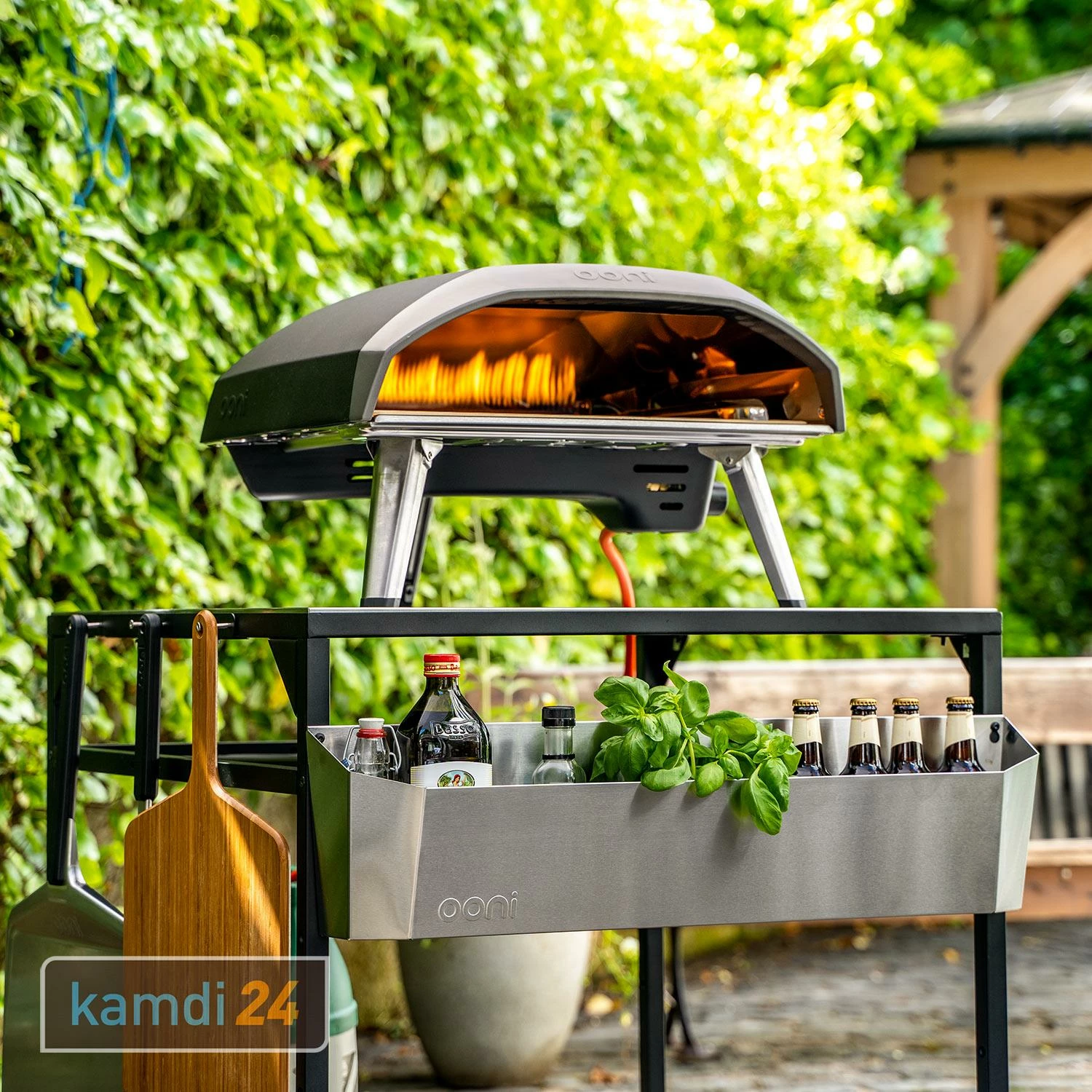 Ooni Utensilienfach Large 11 Ooni Utensilienfach Large – Bild 9