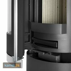 Oranier Arena 2.0 Kaminofen Stahl Schwarz Mit Abdeckplatte Glas -Angebote Kamdi24 Store oranier arena 20 kaminofen stahl schwarz mit abdeckplatte glas 22101 m 5