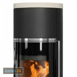 Oranier Arena Aqua 2.0 Wasserführender Kaminofen Stahl Schwarz Mit Abdeckplatte Kalkstein Cream -Angebote Kamdi24 Store oranier arena aqua 20 wasserfuehrender kaminofen stahl schwarz mit abdeckplatte kalkstein cream 22089 m 3