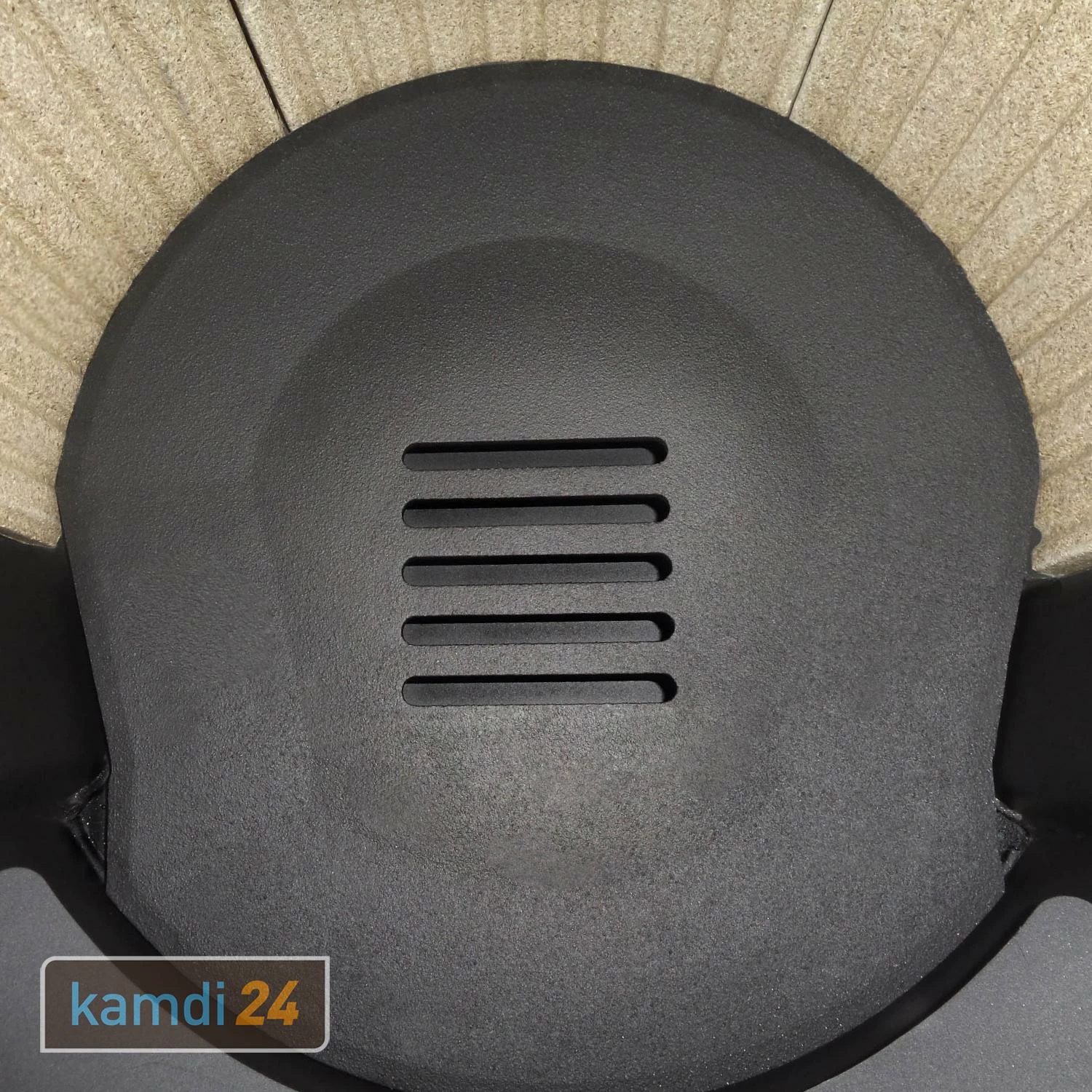 Oranier Arena Aqua 2.0 Wasserführender Kaminofen Stahl Schwarz Mit Abdeckplatte Speckstein 9 Oranier Arena Aqua 2.0 Wasserführender Kaminofen Stahl Schwarz Mit Abdeckplatte Speckstein – Bild 7