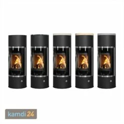Oranier Arena W+ 2.0 Kaminofen Stahl Schwarz Mit Abdeckplatte Speckstein -Angebote Kamdi24 Store oranier arena w 20 kaminofen stahl schwarz mit abdeckplatte speckstein 22093 m 2
