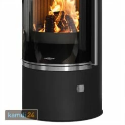 Oranier Arena W+ 2.0 Kaminofen Stahl Schwarz Mit Abdeckplatte Speckstein -Angebote Kamdi24 Store oranier arena w 20 kaminofen stahl schwarz mit abdeckplatte speckstein 22093 m 4