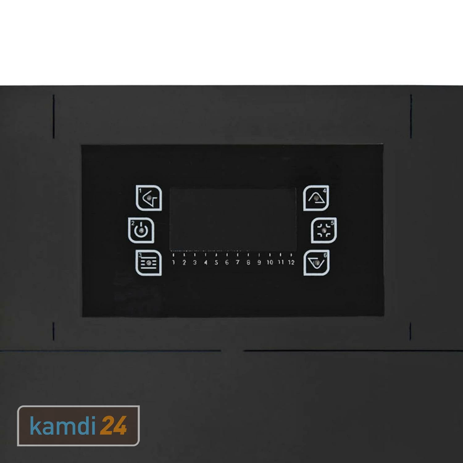 Oranier Boreas Aqua Wasserführender Pelletofen Sintered Stone Korten, Rauchabgang Oben 10 Oranier Boreas Aqua Wasserführender Pelletofen Sintered Stone Korten, Rauchabgang Oben – Bild 8