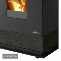 Oranier Boreas Aqua Wasserführender Pelletofen Sintered Stone Schiefer, Rauchabgang Hinten -Angebote Kamdi24 Store oranier boreas aqua wasserfuehrender pelletofen sintered stone schiefer rauchabgang hinten 22111 m 4