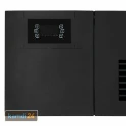 Oranier Boreas Aqua Wasserführender Pelletofen Sintered Stone Schiefer, Rauchabgang Hinten -Angebote Kamdi24 Store oranier boreas aqua wasserfuehrender pelletofen sintered stone schiefer rauchabgang hinten 22111 m 6