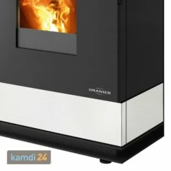 Oranier Boreas Aqua Wasserführender Pelletofen Sintered Stone Seidenweiß, Rauchabgang Oben -Angebote Kamdi24 Store oranier boreas aqua wasserfuehrender pelletofen sintered stone seidenweiss rauchabgang oben m 4