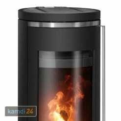 Oranier Carus 2.0 Pelletofen Stahl Schwarz -Angebote Kamdi24 Store oranier carus 20 pelletofen stahl schwarz 18389 m 2