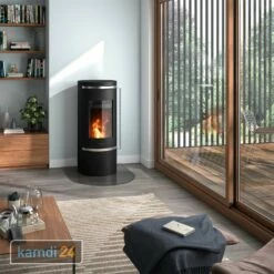 Oranier Carus Aqua 2.0 Wasserführender Pelletofen Stahl Schwarz -Angebote Kamdi24 Store oranier carus aqua 20 wasserfuehrender pelletofen stahl schwarz 18395 m 5