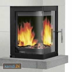 Oranier Club Kaminbausatz Stahl Schwarz Mit Sims Naturstein Ruvina -Angebote Kamdi24 Store oranier club kaminbausatz stahl schwarz mit sims naturstein ruvina m 2