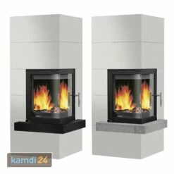 Oranier Club Kaminbausatz Stahl Schwarz Mit Sims Naturstein Ruvina -Angebote Kamdi24 Store oranier club kaminbausatz stahl schwarz mit sims naturstein ruvina m 4