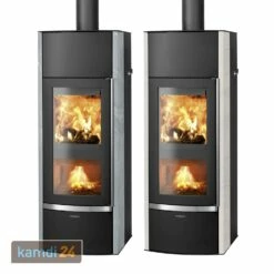 Oranier Hektos Aqua Wasserführender Holzvergaserofen Stahl Schwarz / Speckstein -Angebote Kamdi24 Store oranier hektos aqua wasserfuehrender holzvergaserofen stahl schwarz speckstein 10203 m 2