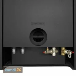 Oranier Hektos Aqua Wasserführender Holzvergaserofen Stahl Schwarz / Speckstein -Angebote Kamdi24 Store oranier hektos aqua wasserfuehrender holzvergaserofen stahl schwarz speckstein 10203 m 9