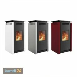 Oranier Loft Pelletofen Stahl Schwarz -Angebote Kamdi24 Store oranier loft pelletofen stahl schwarz 17079 m 2