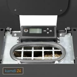 Oranier Loft Pelletofen Stahl Schwarz -Angebote Kamdi24 Store oranier loft pelletofen stahl schwarz 17079 m 6