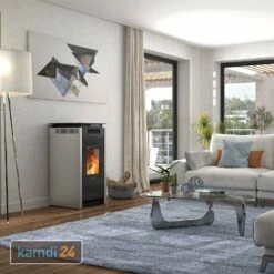 Oranier Loft Pelletofen Stahl Schwarz -Angebote Kamdi24 Store oranier loft pelletofen stahl schwarz 17079 m 9