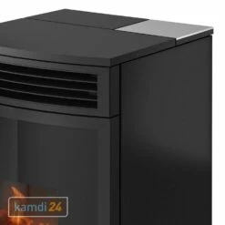 Oranier Neta Pelletofen Stahl Schwarz, Rauchabgang Hinten 17 Oranier Neta Pelletofen Stahl Schwarz, Rauchabgang Hinten -Angebote Kamdi24 Store oranier neta pelletofen stahl schwarz rauchabgang hinten 22124 m 4