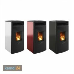 Oranier Neta Pelletofen Stahl Schwarz, Rauchabgang Oben -Angebote Kamdi24 Store oranier neta pelletofen stahl schwarz rauchabgang oben 18386 m 2