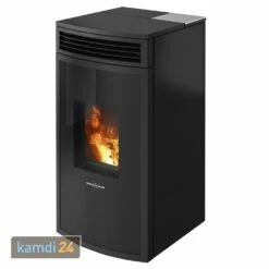 Oranier Neta Pelletofen Stahl Schwarz, Rauchabgang Oben -Angebote Kamdi24 Store oranier neta pelletofen stahl schwarz rauchabgang oben 18386 m 3