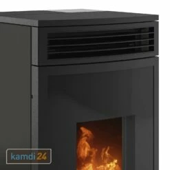 Oranier Neta Pelletofen Stahl Schwarz, Rauchabgang Oben -Angebote Kamdi24 Store oranier neta pelletofen stahl schwarz rauchabgang oben 18386 m 5