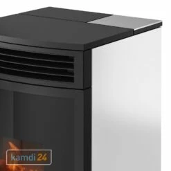 Oranier Neta Pelletofen Stahl Seidenweiß, Rauchabgang Hinten 17 Oranier Neta Pelletofen Stahl Seidenweiß, Rauchabgang Hinten -Angebote Kamdi24 Store oranier neta pelletofen stahl seidenweiss rauchabgang hinten 22125 m 4