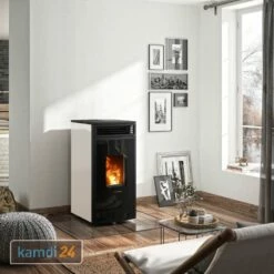 Oranier Neta Pelletofen Stahl Seidenweiß, Rauchabgang Hinten 21 Oranier Neta Pelletofen Stahl Seidenweiß, Rauchabgang Hinten -Angebote Kamdi24 Store oranier neta pelletofen stahl seidenweiss rauchabgang hinten 22125 m 8