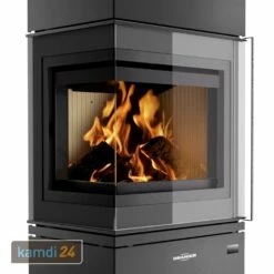 Oranier O-Bloks Kaminofen Stahl Schwarz -Angebote Kamdi24 Store oranier o bloks kaminofen stahl schwarz 17178 m 2