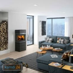 Oranier O-Bloks Kaminofen Stahl Schwarz -Angebote Kamdi24 Store oranier o bloks kaminofen stahl schwarz 17178 m 6