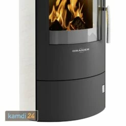 Oranier Polar 5 2.0 Kaminofen Stahl Schwarz / Kalkstein Cream 11 Oranier Polar 5 2.0 Kaminofen Stahl Schwarz / Kalkstein Cream -Angebote Kamdi24 Store oranier polar 5 20 kaminofen stahl schwarz kalkstein cream 15374 m 3
