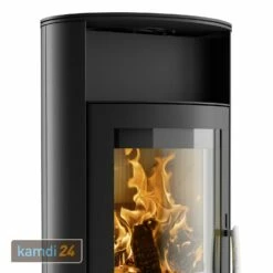 Oranier Polar 7 2.0 Kaminofen Stahl Schwarz -Angebote Kamdi24 Store oranier polar 7 20 kaminofen stahl schwarz 15377 m 2