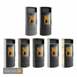 Oranier Polar 7 2.0 Kaminofen Stahl Schwarz -Angebote Kamdi24 Store oranier polar 7 20 kaminofen stahl schwarz 15377 m 5