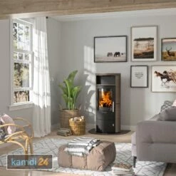 Oranier Polar 7 2.0 Kaminofen Stahl Schwarz / Keramik Grappa 13 Oranier Polar 7 2.0 Kaminofen Stahl Schwarz / Keramik Grappa -Angebote Kamdi24 Store oranier polar 7 20 kaminofen stahl schwarz keramik grappa 15389 m 4