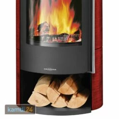 Oranier Polar Neo 4 Kaminofen Stahl Schwarz / Keramik Paprikarot 16 Oranier Polar Neo 4 Kaminofen Stahl Schwarz / Keramik Paprikarot -Angebote Kamdi24 Store oranier polar neo 4 kaminofen stahl schwarz keramik paprikarot 16709 m 3