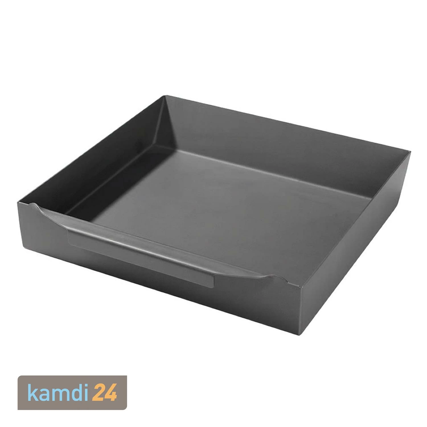 Oranier Polar Neo 4 Kaminofen Stahl Schwarz / Keramik Paprikarot 12 Oranier Polar Neo 4 Kaminofen Stahl Schwarz / Keramik Paprikarot – Bild 10