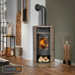 Oranier Polar Neo Eck Kaminofen Stahl Schwarz / Keramik Grappa -Angebote Kamdi24 Store oranier polar neo eck kaminofen stahl schwarz keramik grappa 16919 m 4